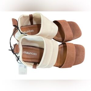 SuperCush Wren Block Heel